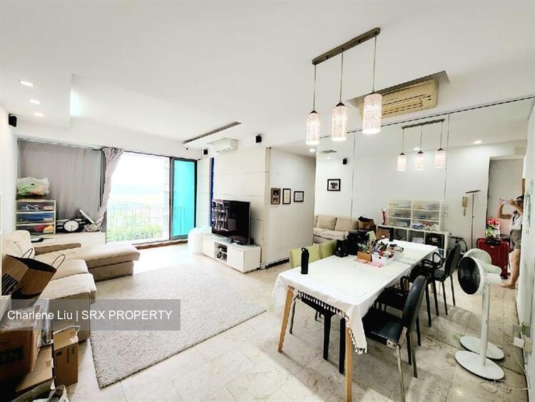 The Quintet (D23), Condominium #498557551